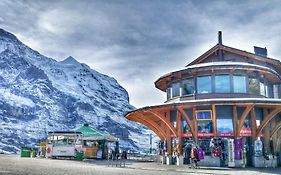 Lodge Bergrestaurant Kleine Scheidegg